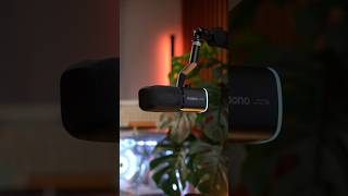 Tanpa Kabel⁉️Ini Sih jadi Mic Dinamic Terbaik‼️Maono PD100W