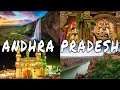 Best places to visit in andhra pradesh  andhra pradesh tourist places