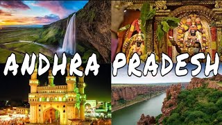 Best Places To Visit In Andhra Pradesh || Andhra Pradesh Tourist Places screenshot 5