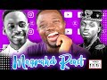 Okyeame Kwame ft Kuami Eugene "YEE KO" Reaction