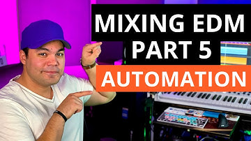 How to use Automation on EDM the best way