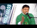 Holy mass live today  fr augustine vallooran vc  12 may  divine goodness tv