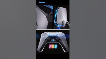 NEXT PlayStation! Top 5 ps console all history #short_video #playstation #ps5 #ps6