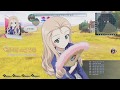 [Girls und Panzer  Dream Tank Match] PS4판 걸즈 앤 판처 드림탱크 매치 최종장 추가 캐릭터 BC자유 학원.