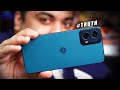 Reality of this budget 5g phone  moto g34 review aftert 7 days of use  trueview