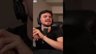 Reacting to Billie Eilish saying you can't eat meat and love animals 👀. #sonnyfaz #animals #food