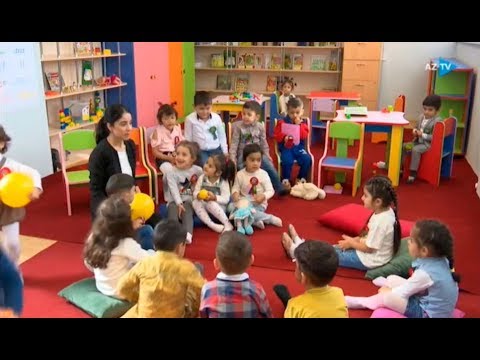 Video: Zərif fitinqlər. pərdə klipi