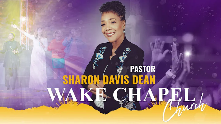 Umuted-Mark 7:31-37-Pastor Sharon Dean of Wake Cha...