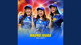 Maung Juara