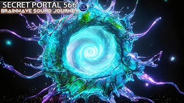 DEEP Lucid Dreams SO POWERFUL You’ll Transcend Reality! - Theta to Delta Waves for Sleep