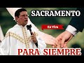 Padre Luis Toro 🔴En Vivo 🔍 SANTO MATRIMONIO🙏🏼Bendición de DIOS /70-24