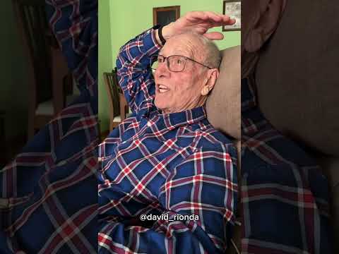 Chema y la Lotería de Navidad