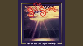 Video thumbnail of "The Soul Stirrers - I Can See The Light Shining"