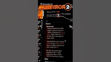 First Look at New "Bittersweet" Exotic M1A for Healers...