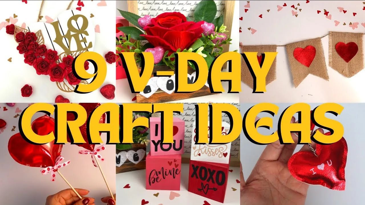12 Cute Things To Make For Valentine 2024 Dollar Tree DIY Crafts For 12-cute-things-to-make-for-valentine-2024-dollar-tree-diy-crafts-for