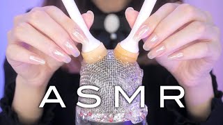 ASMR สมองละลาย เสียงดีที่สุดตลอดกาล 😴 99.9% คุณจะนอน / 3 ชม.