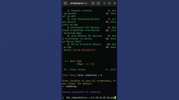 Mobile Phone Hacking | For Educational Purpose Only