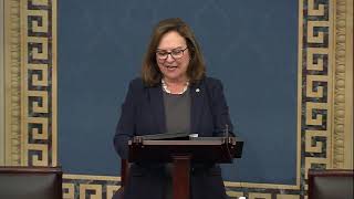 Senator Deb Fischer Touts Plan for Rebuilding Core Infrastructure