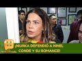 ¡Niurka defendió a Ninel Conde y su romance! | Programa del 12 de octubre 2020 | Ventaneando