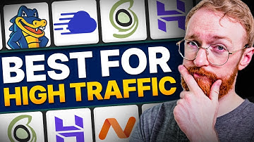 Best WordPress Hosting Scalability | Which Host Handles the Most Traffic