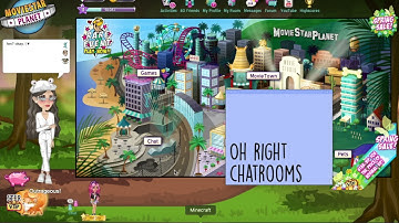 random msp video :P
