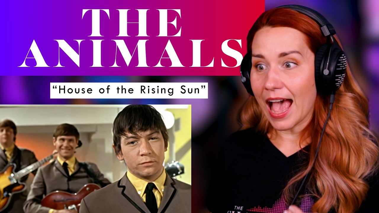 This Is Fresh AND Familiar! Vocal ANALYSIS of 