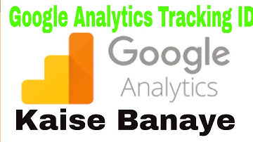 How To Create Google Analytics Account 2020 |Google Analytics Pe Account Kaise Banaye |Hindi in 2020