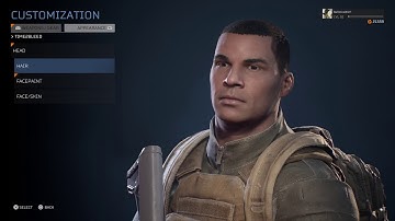 Predator: Hunting Grounds Bug