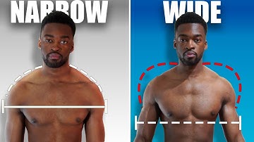 THE #1 WORKOUT THAT BLEW UP MY SHOULDERS (3 Exercises)