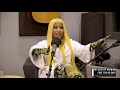 Nicki Minaj on Rory and the Broomstick | The Joe Budden Podcast