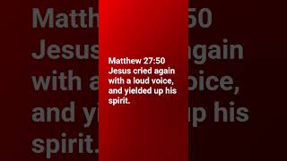 Jesus is Alive! Hallelujah!