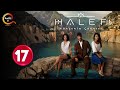 حصريااا الحلقة 17 من المسلسل التركي الخليفة مدبلج Full HD 