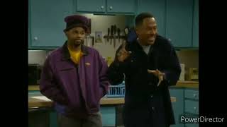 Martin Freaks Out About Fighting Thomas “The Hitman” Hearns Then Starts Training