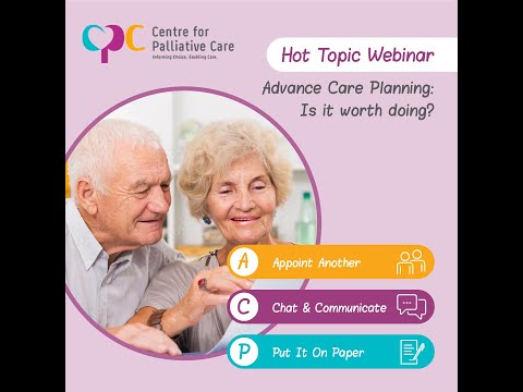 CPC Webinar May