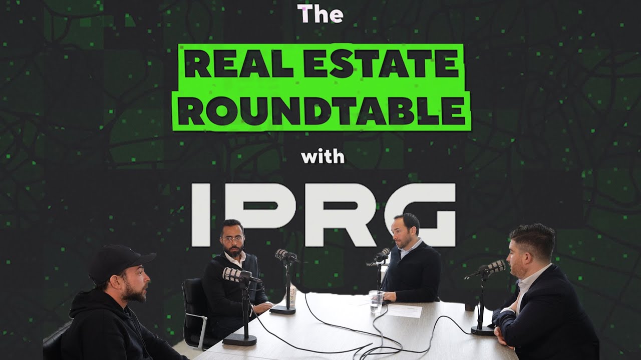 Alex Rabin and David Gomez – Building a Vertically Integrated ...