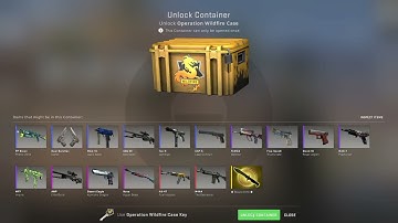 Opening A CSGO Case Everyday - Day 16