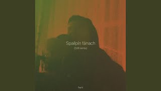 An Spailpín Fánach