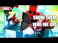Relaxing Fortnite Show Them Who We Are Lobby Music FNCS S21 1 Hour 