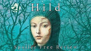 Celebrity Hild by Nicola Griffith | Spoiler Free Review Net Worth