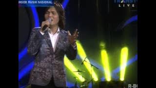 Once Mekel - Symphony Yang Indah (LIVE)