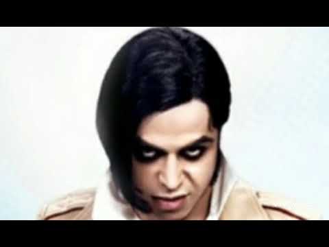 Meet Matthew Patel