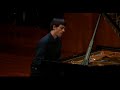 Bach - Beethoven - Liszt: Pierre Delignies