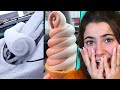 PROVA A NON RIMANERE SODDISFATTO! - REAZIONE A REDDIT