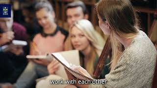 Science Communications MSc Overview - University of Glasgow