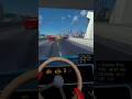 Racing in VR | watch till end.