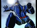 バンブラP『太陽の使者 鉄人28号OP』