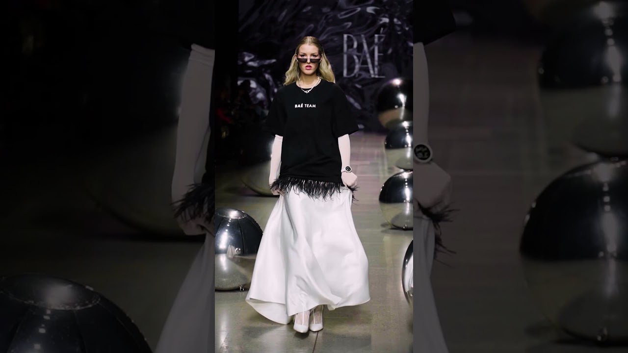 BAE | Spring Summer 2025 | Highlights