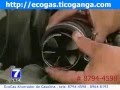 ahorrador de gasolina ecogas