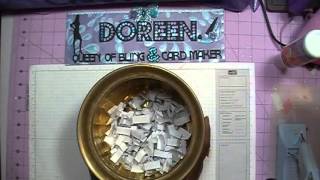 Winner of Over 1000 Subscriber Giveaway