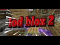 Me tornei IMOTAL na Lod blox 2 